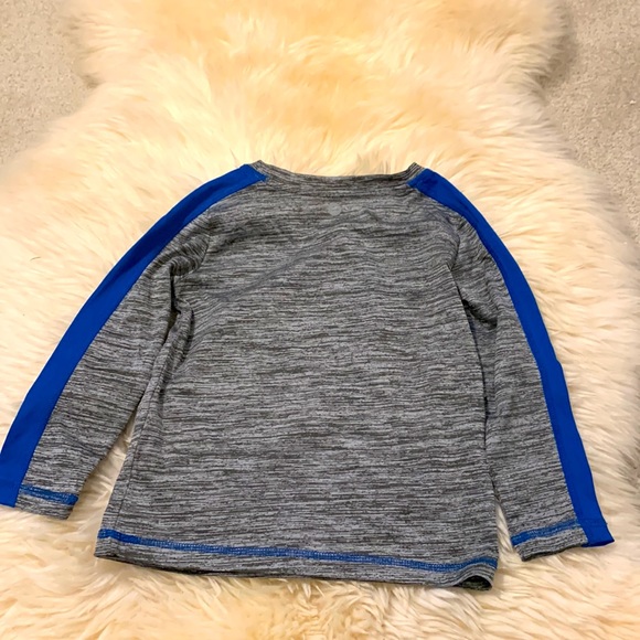 Joe Fresh Blue Toddler Set in size 3T and 4T - Picture 5 of 7
